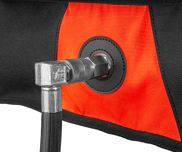 Backpack Fire Pump VFT PRO 5 gal