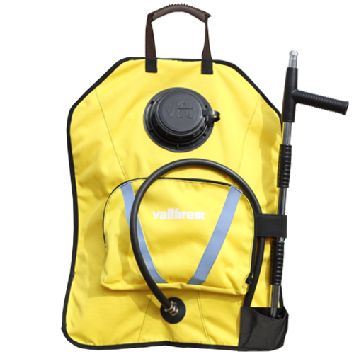 Backpack Pump Fire Line 5 gal