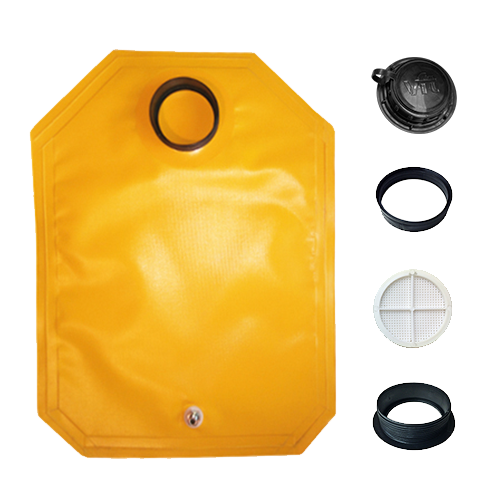 Backpack Pump Fire Line 5 gal