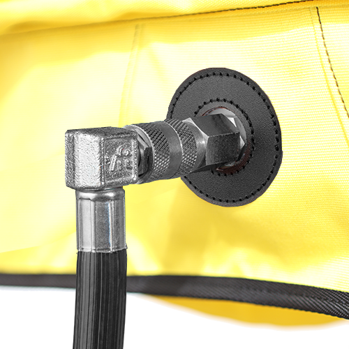 Backpack Pump Fire Line 5 gal