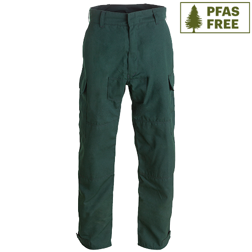VFT Brush Pants 6.0oz Nomex Pants
