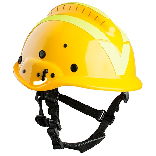 VFT Brush Helmet - wildland