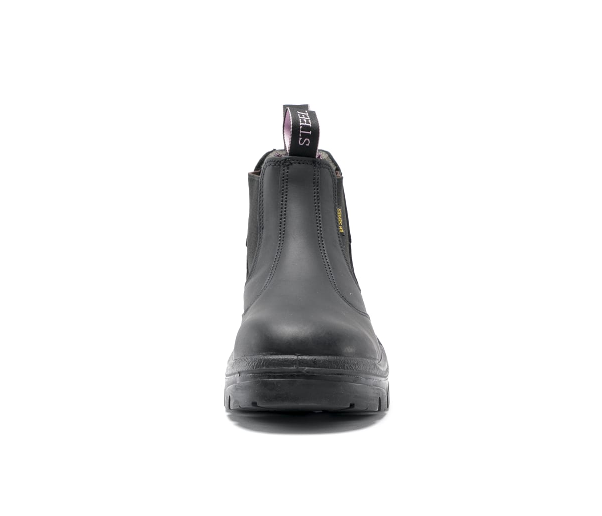 Hobart Firewomans Slip On Boot