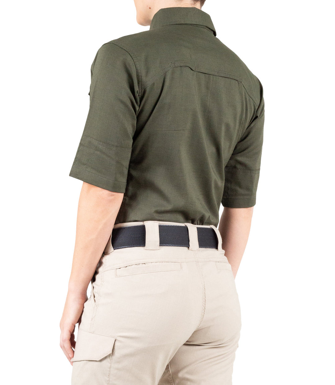 First Tactical Womens V2 Short Sleeve