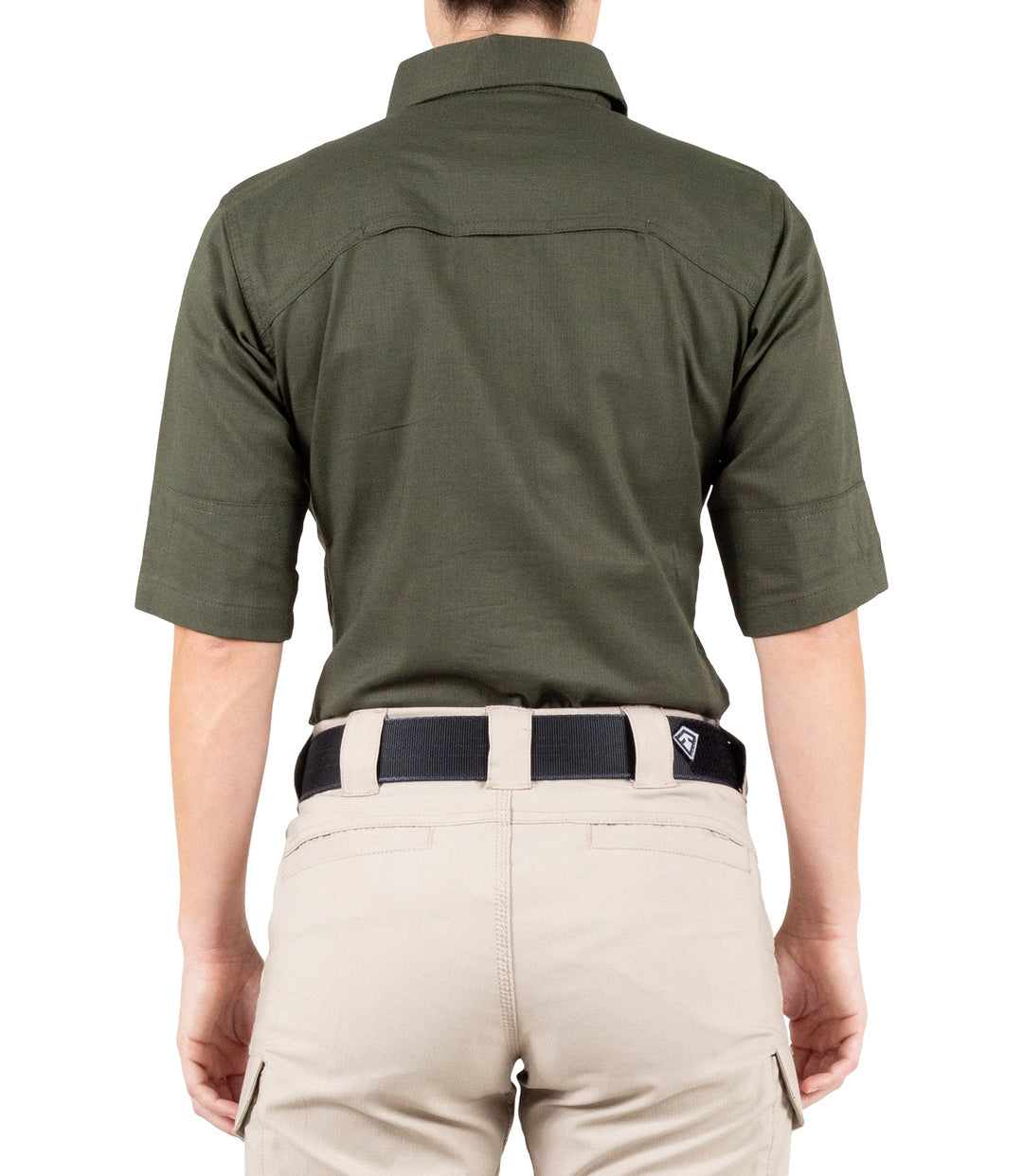 First Tactical Womens V2 Short Sleeve