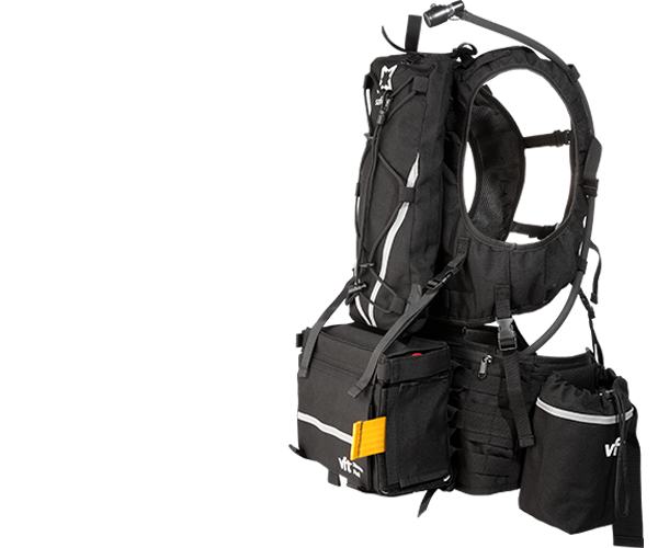 VFT Xtreme Pack