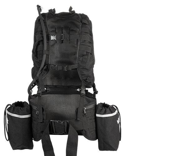 VFT Xtreme Pack