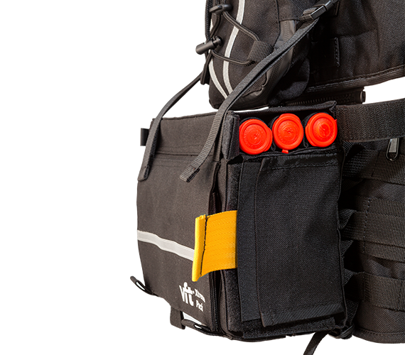 VFT Xtreme Pack