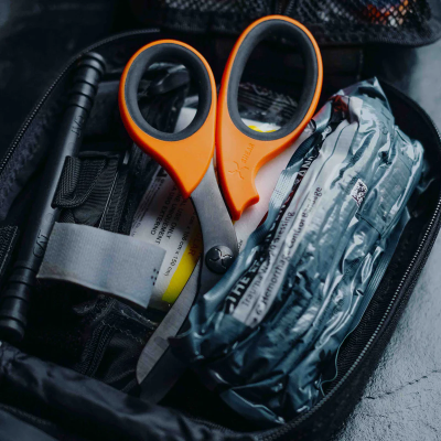 XShear 7.5” Heavy Duty Trauma Shears