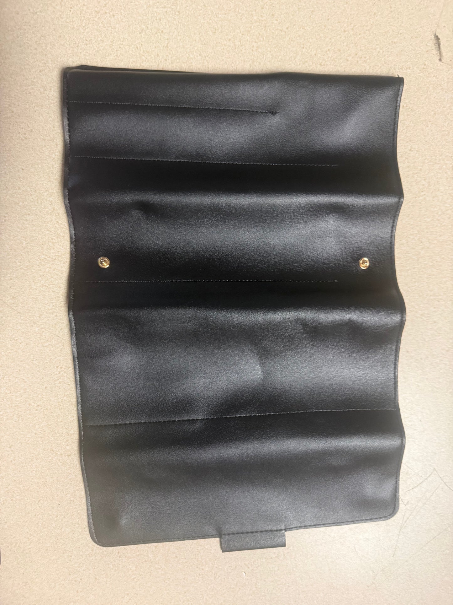 Leather IV Roll - detail view