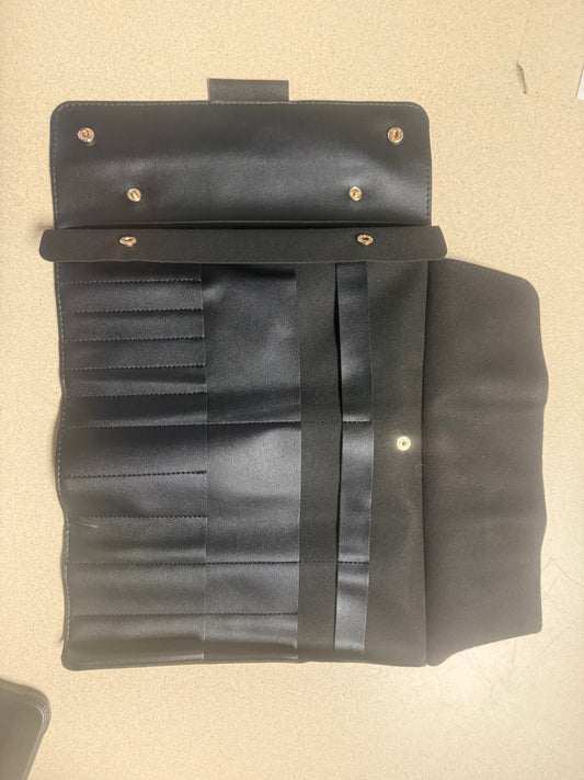 Leather IV Roll - ems
