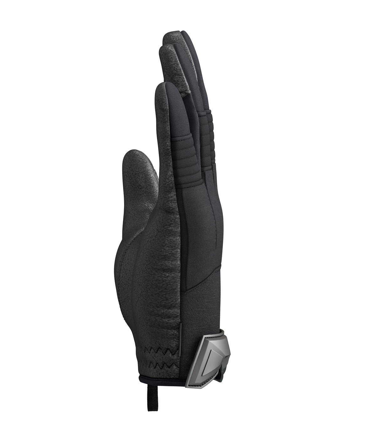 FT Medium Weight Padded Glove - alternate view