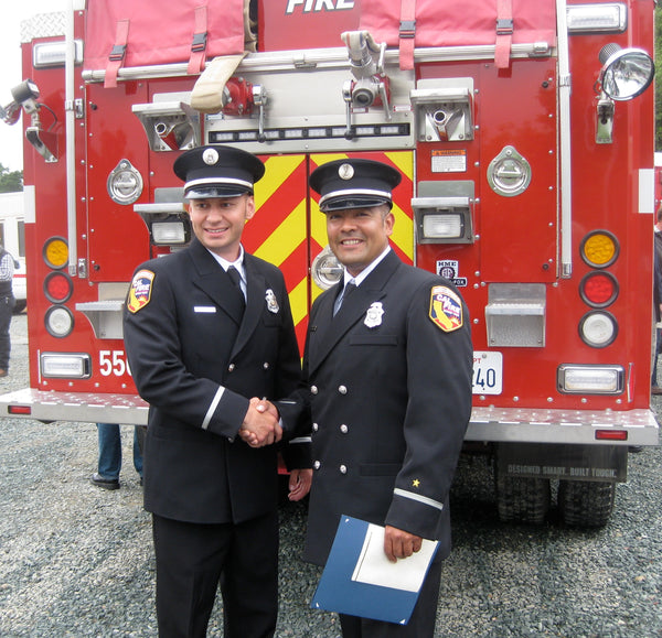 Cfd Uniform All Risk Uniforms | Fire, Law & EMS Gear–Californias Uniform Authority ...