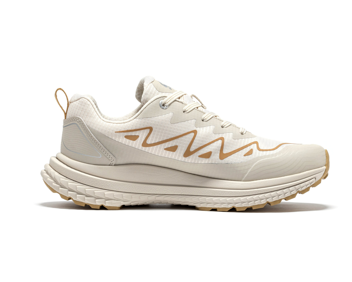 RockRooster Botas Pro White 4 Inch Waterproof Outdoor Shoes BP251WT (6)