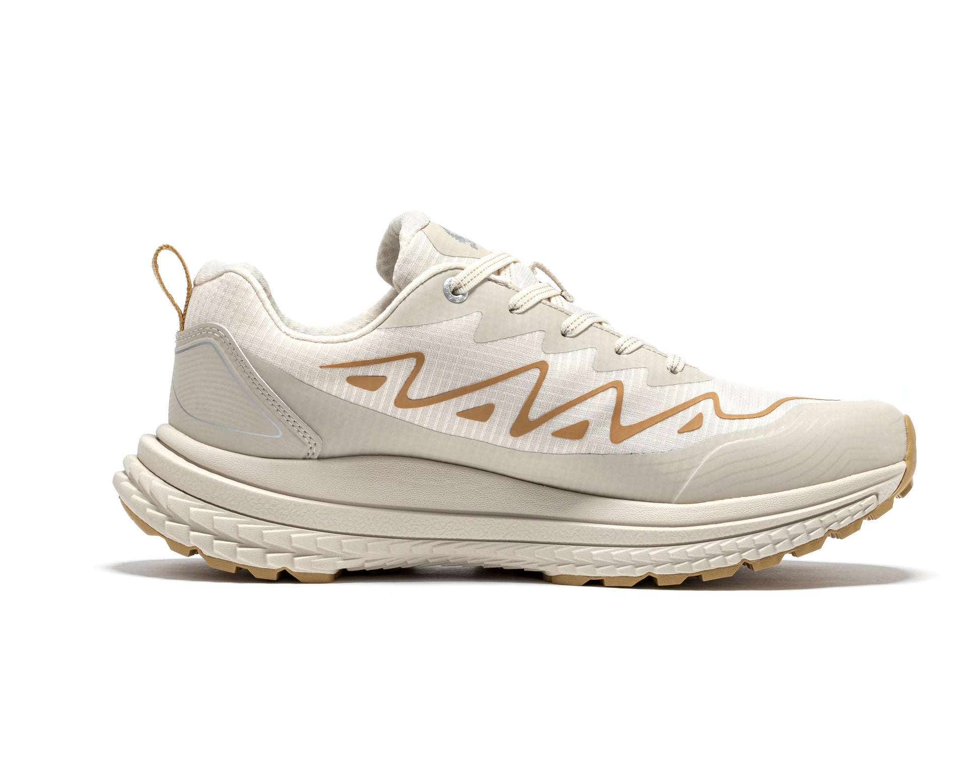 RockRooster Botas Pro White 4 Inch Waterproof Outdoor Shoes BP251WT (6)