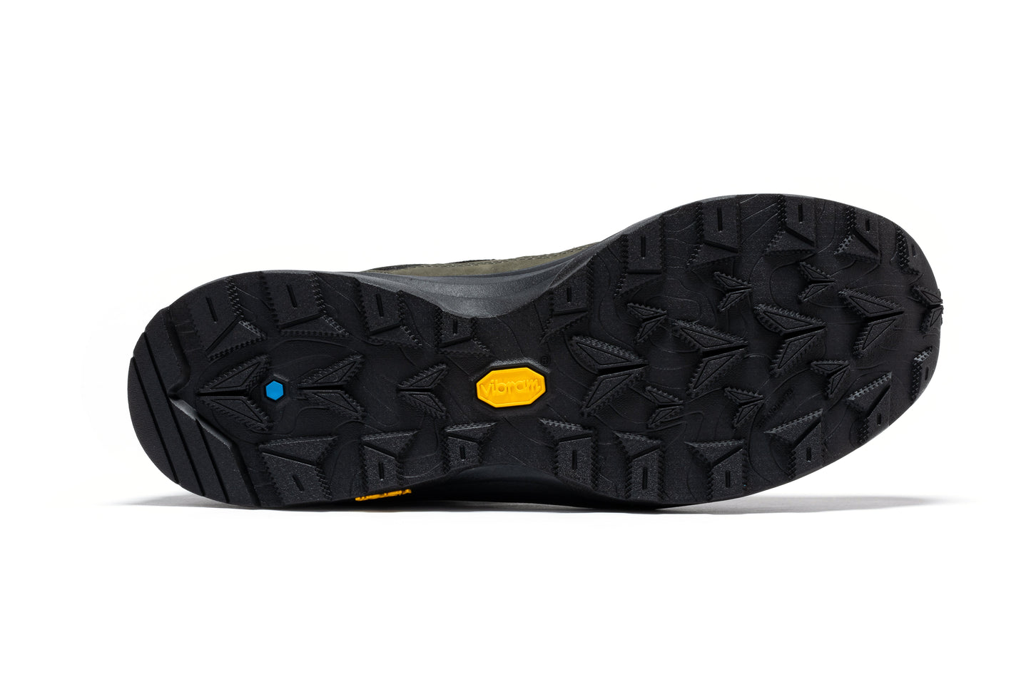 Botas Pro Tocoma 6 Inch Waterproof Hiking Boots with VIBRAM® Outsole BP400