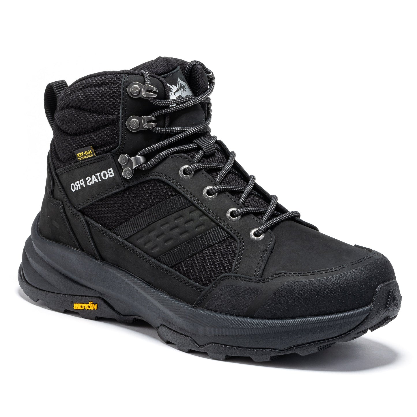 Botas Pro Tocoma 6 Inch Waterproof Hiking Boots with VIBRAM® Outsole BP400