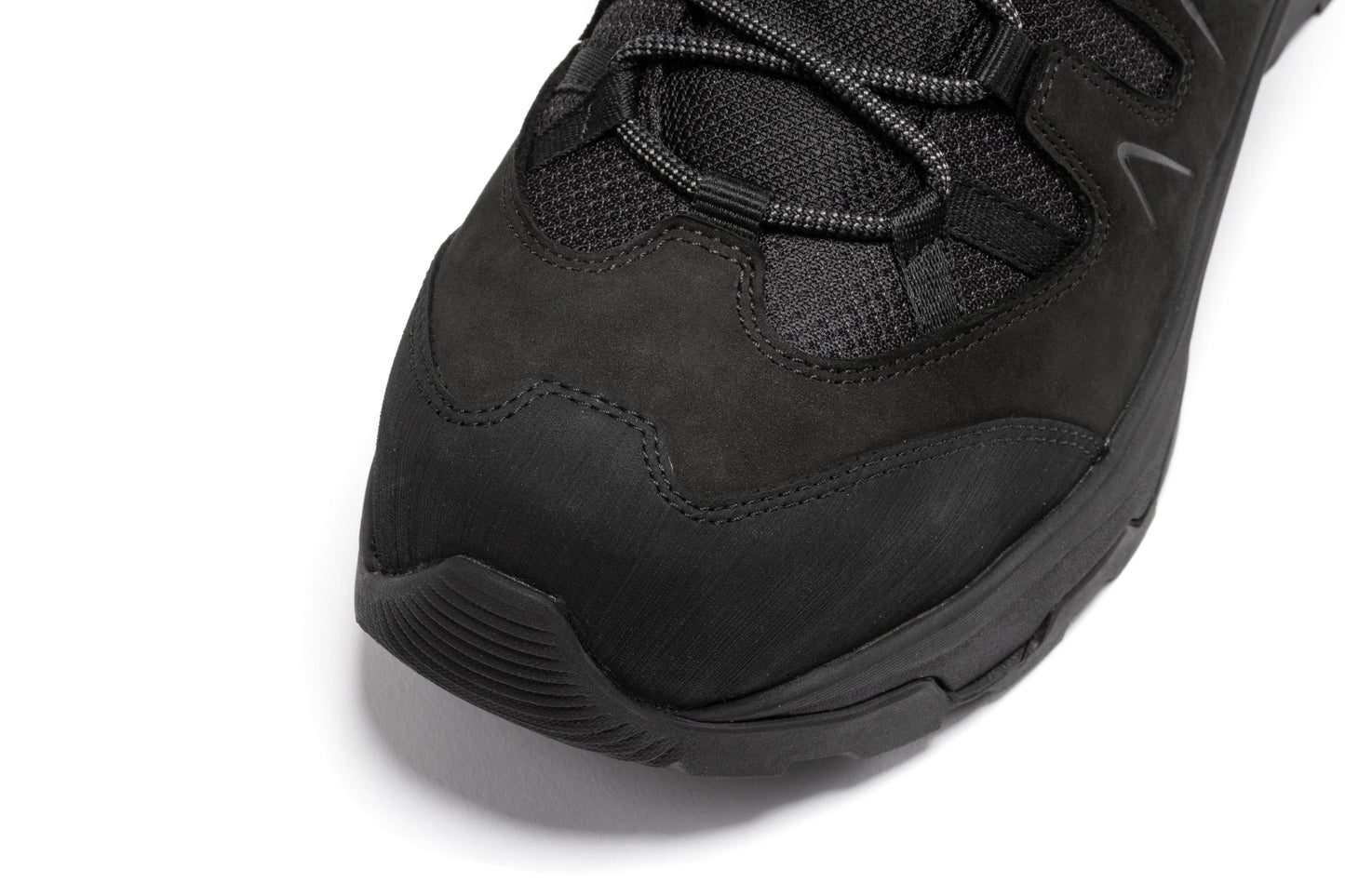 ROCKROOSTER Farmington 6 Inch Steel Toe Waterproof Hiking Boots AH001