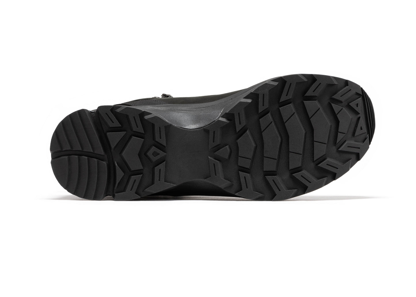 ROCKROOSTER Farmington 6 Inch Steel Toe Waterproof Hiking Boots AH001