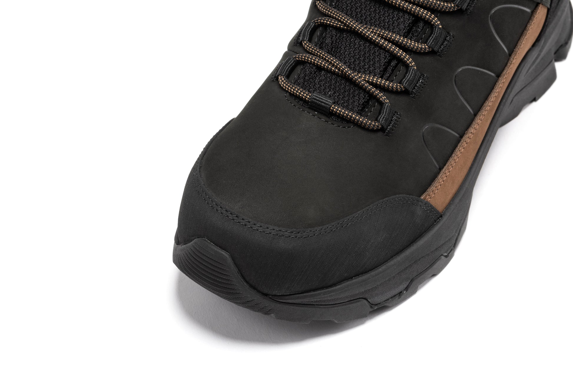 ROCKROOSTER Farmington 6 Inch Steel Toe Waterproof Hiking Boots AH002 (7)