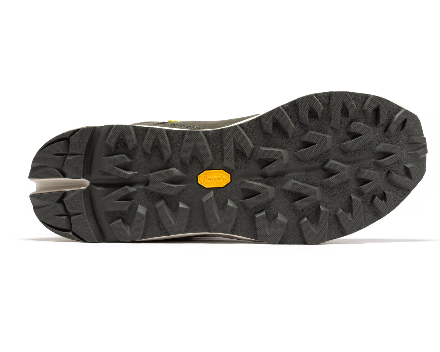 ROCKROOSTER Farmington Green 6 Inch Waterproof Hiking Boots with VIBRAM® Outsole OC21033 (9)