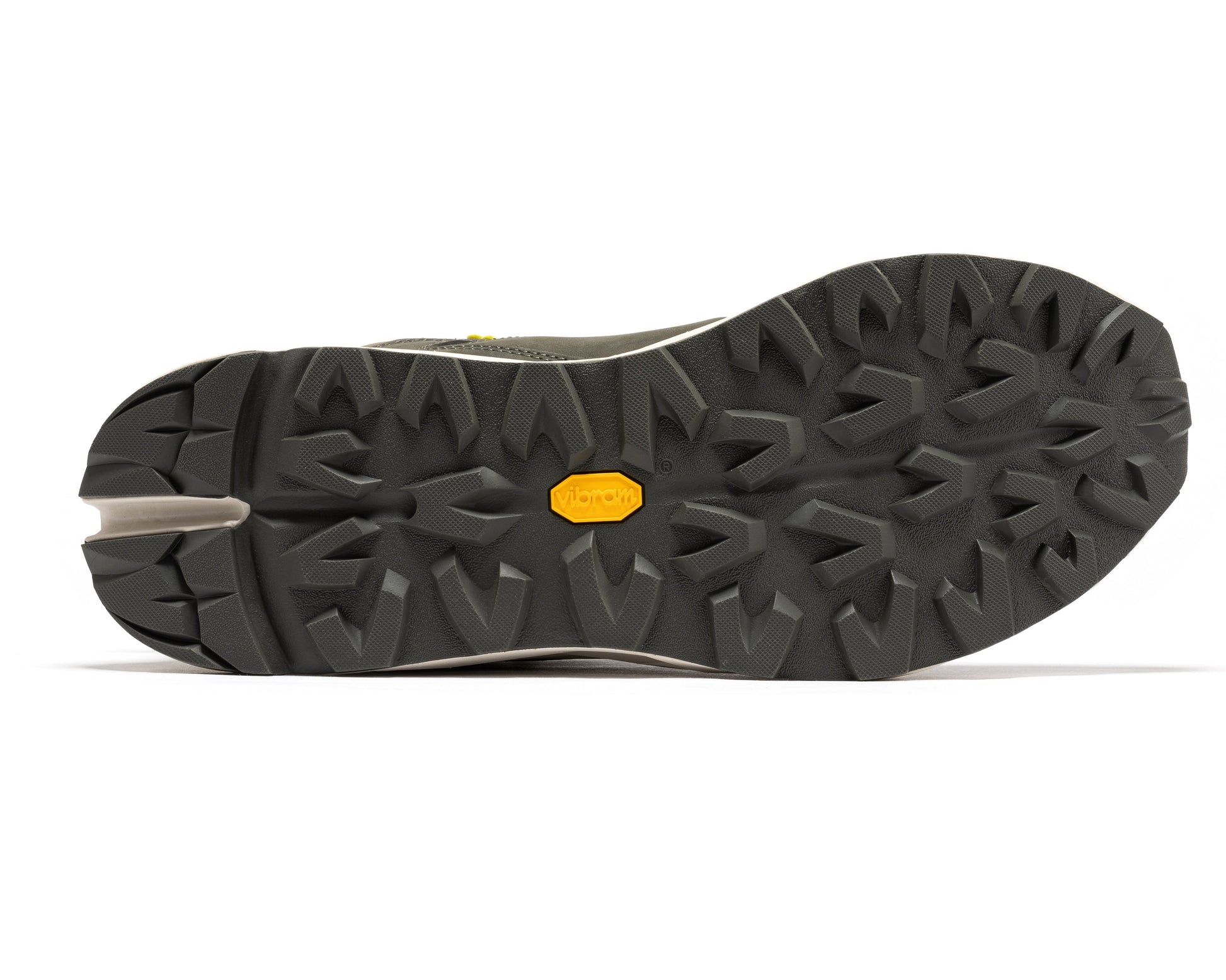 ROCKROOSTER Farmington Green 6 Inch Waterproof Hiking Boots with VIBRAM® Outsole OC21033 (9)