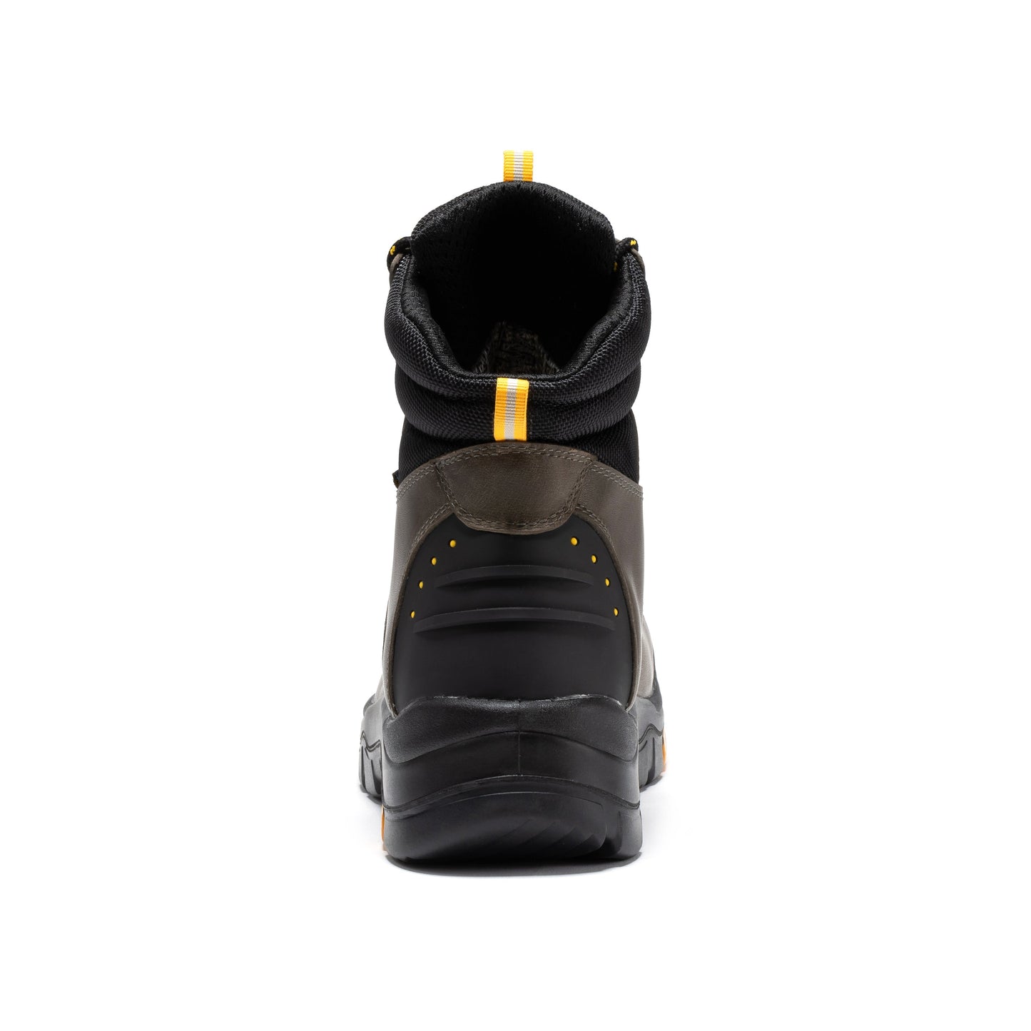 ROCKROOSTER Woodland Rust 6 inch Waterproof Composite Toe Leather Work Boots AK665 (5)