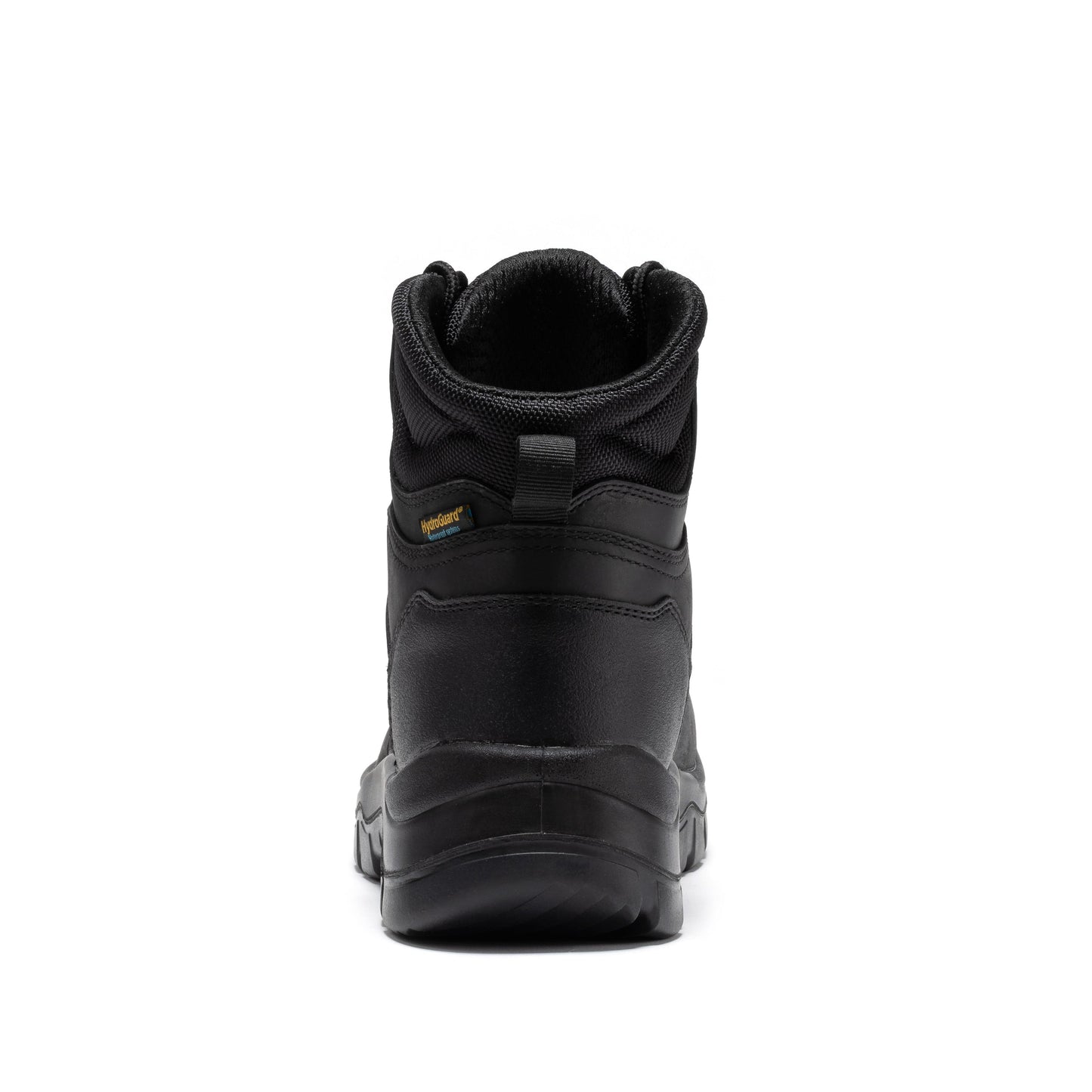 ROCKROOSTER Woodland Black 6 inch Waterproof Composite Toe Leather Work Boots AK662 (4)