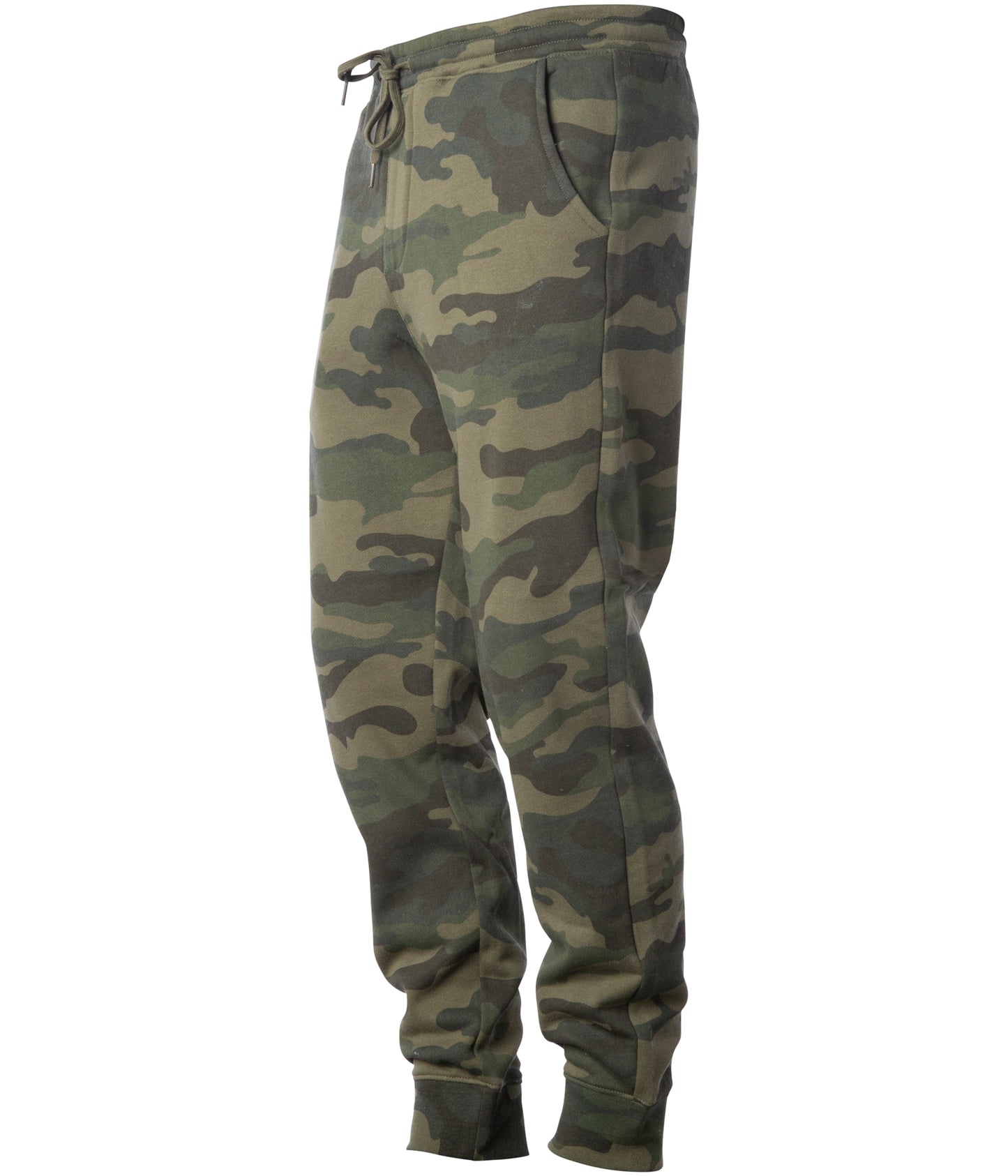 8.5oz. Midweight Pant