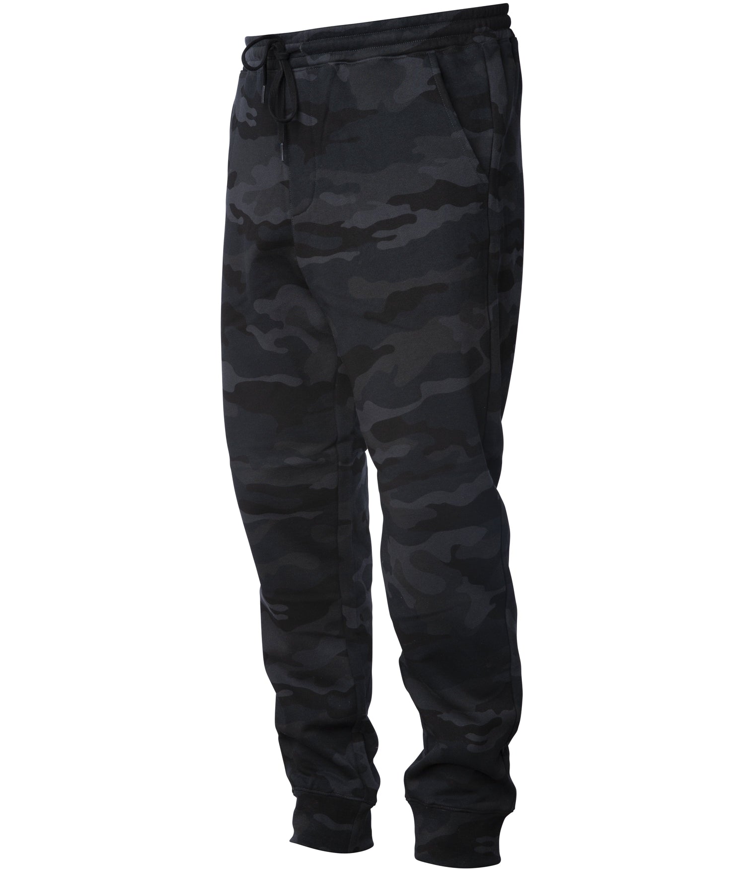 Independent Trading Company 8.5oz. Midweight Pant