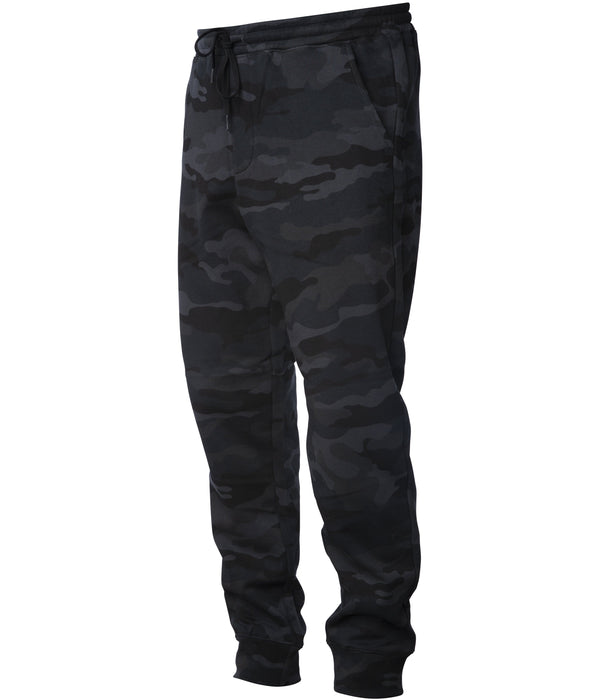 8.5oz. Midweight Pant