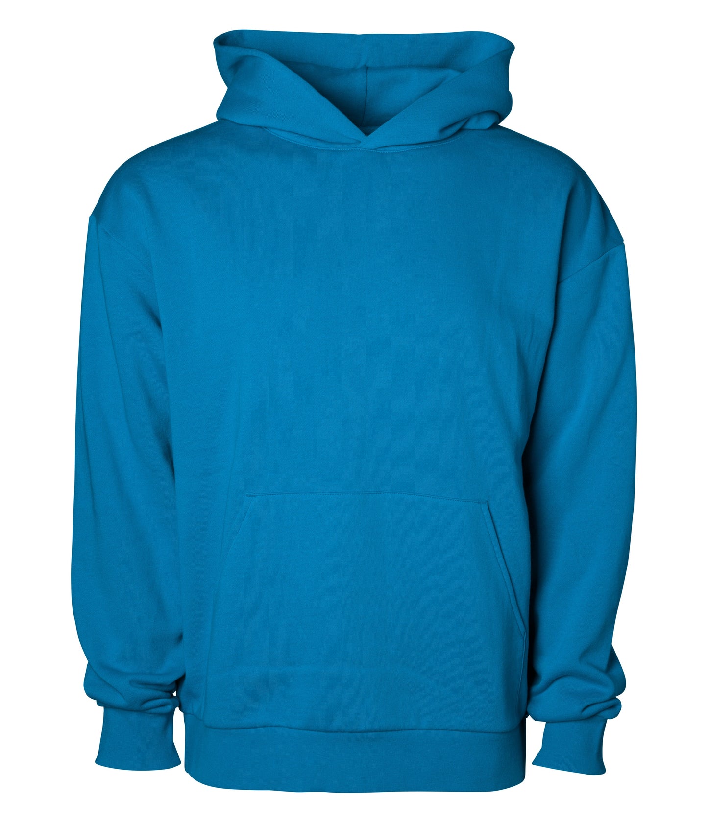 AVENUE 8.5oz/280gm Midweight Pullover Hood