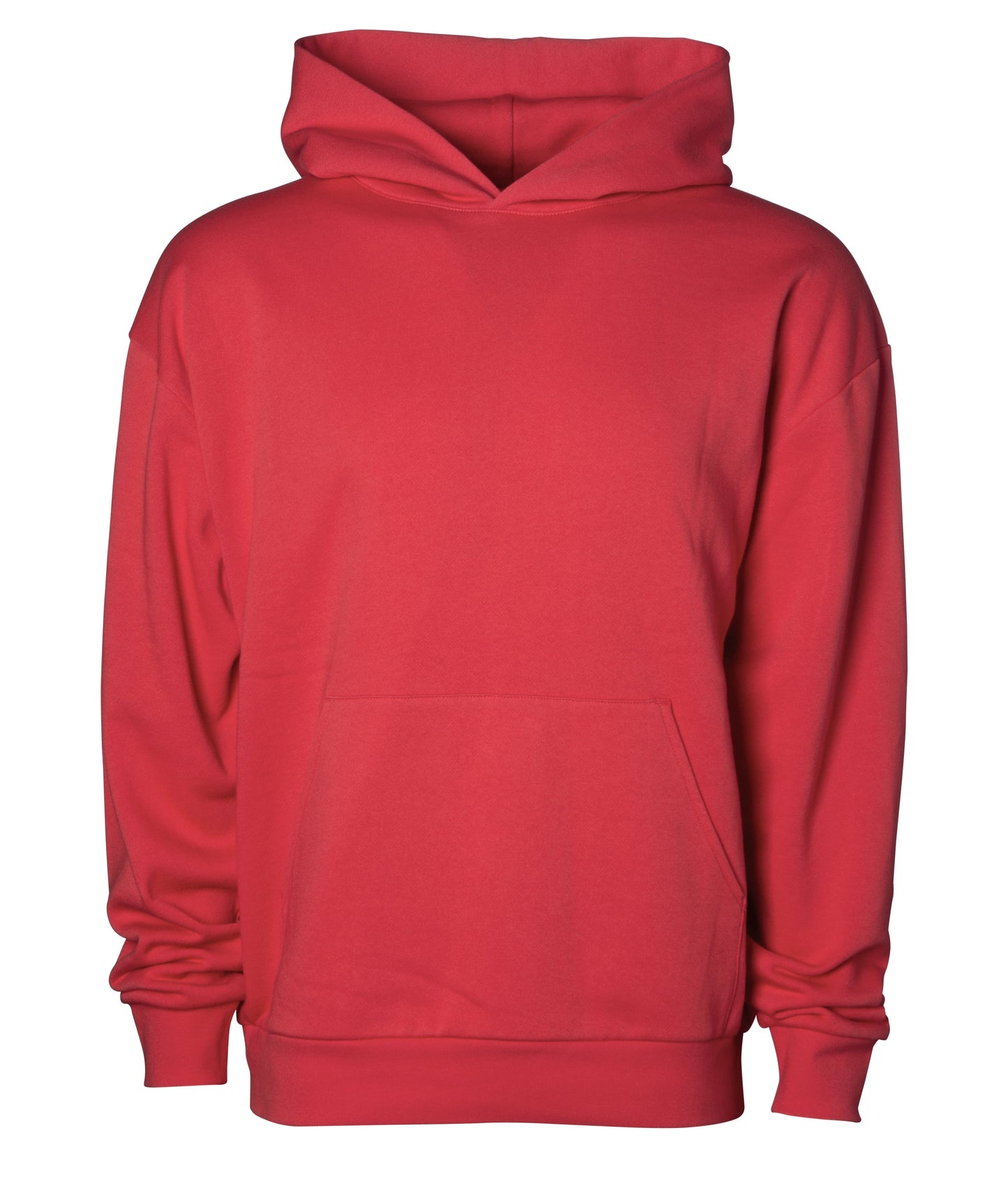 AVENUE 8.5oz/280gm Midweight Pullover Hood