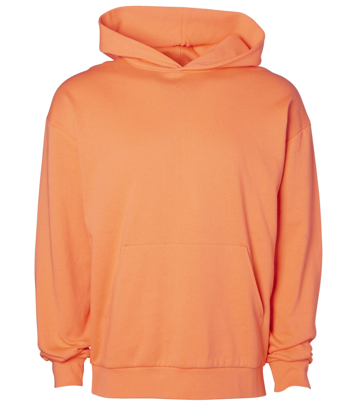 AVENUE 8.5oz/280gm Midweight Pullover Hood