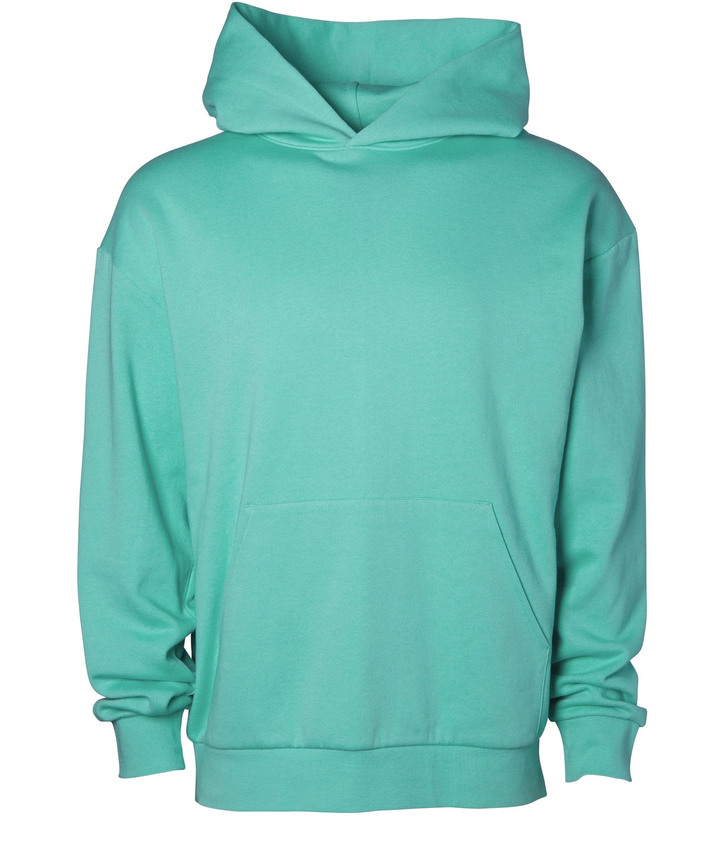 AVENUE 8.5oz/280gm Midweight Pullover Hood
