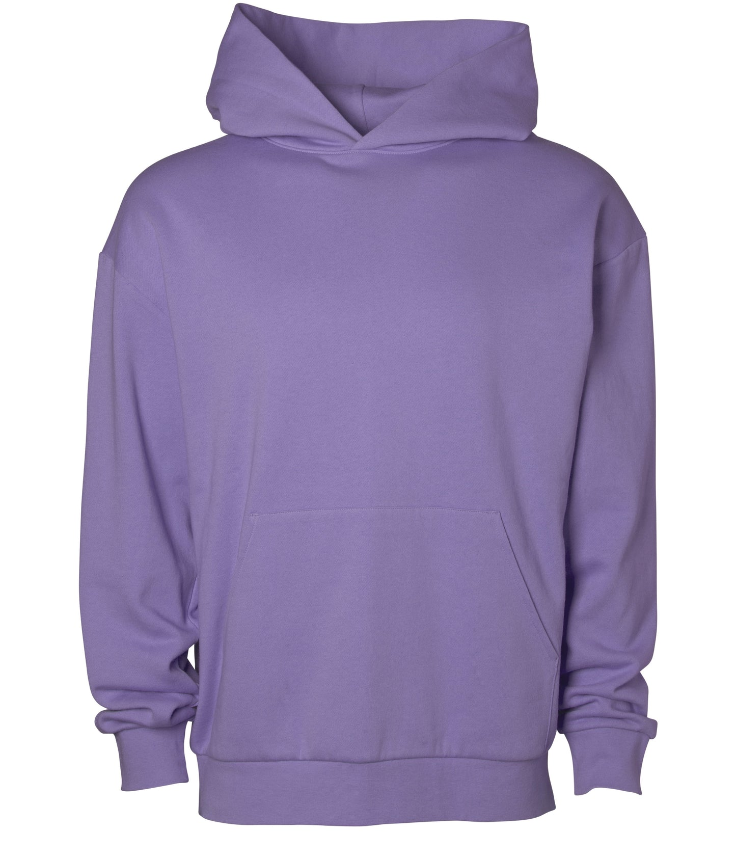 AVENUE 8.5oz/280gm Midweight Pullover Hood