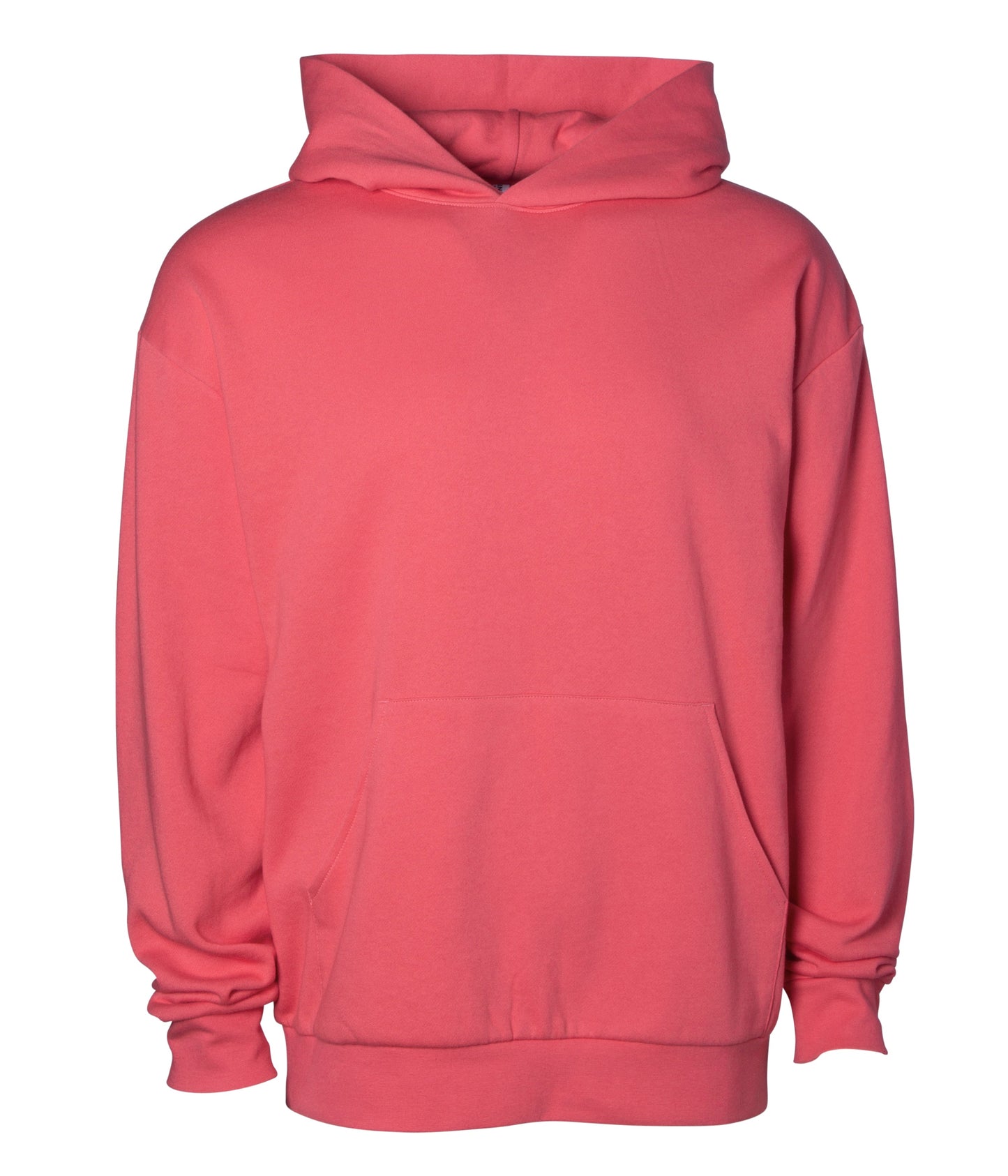 AVENUE 8.5oz/280gm Midweight Pullover Hood