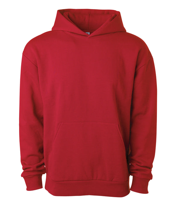 Boulevard 330gm Heavyweight Pullover Hood