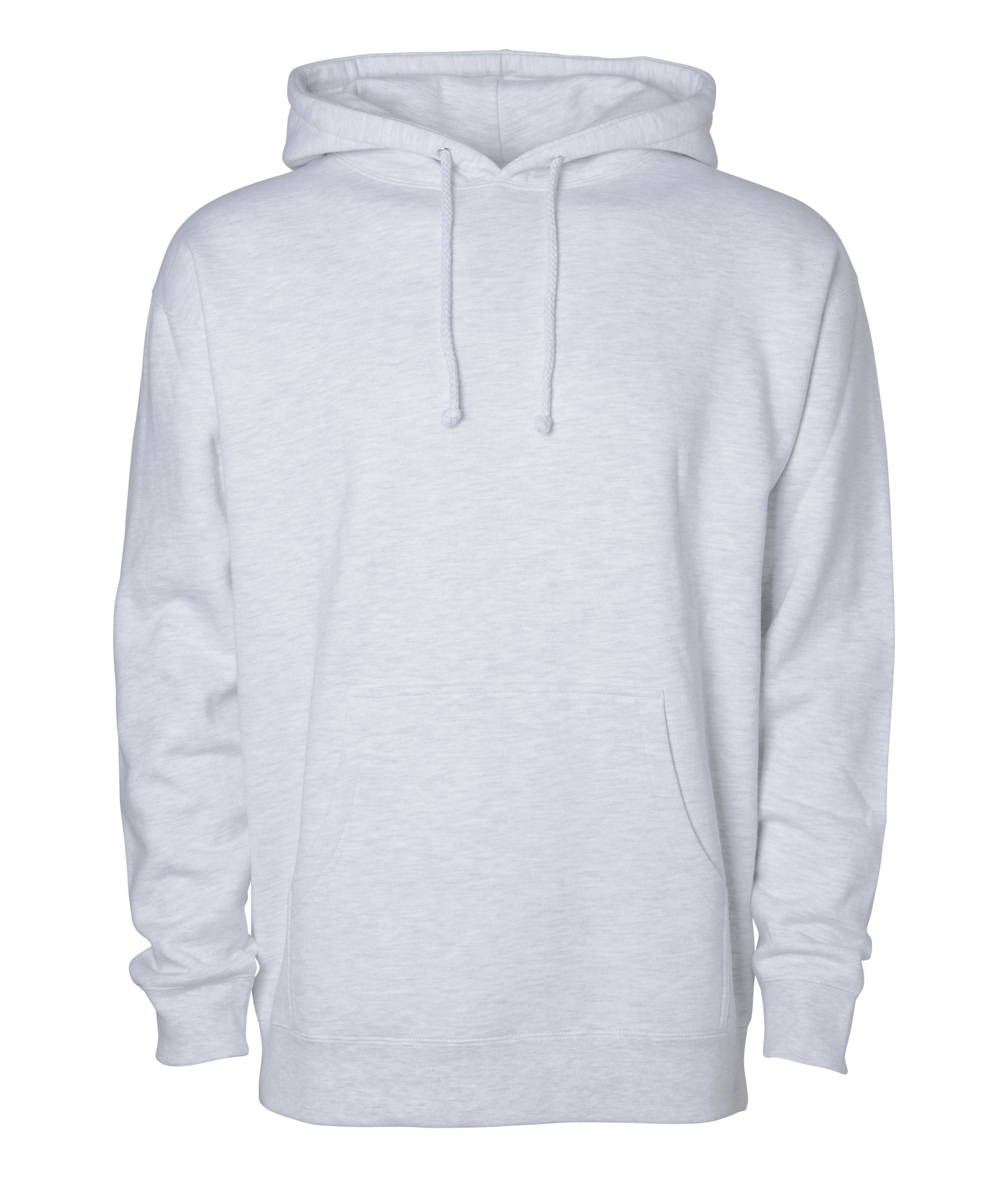 Independent Trading Company 10oz. Heavyweight Pullover Hood