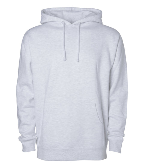 10oz. Heavyweight Pullover Hood