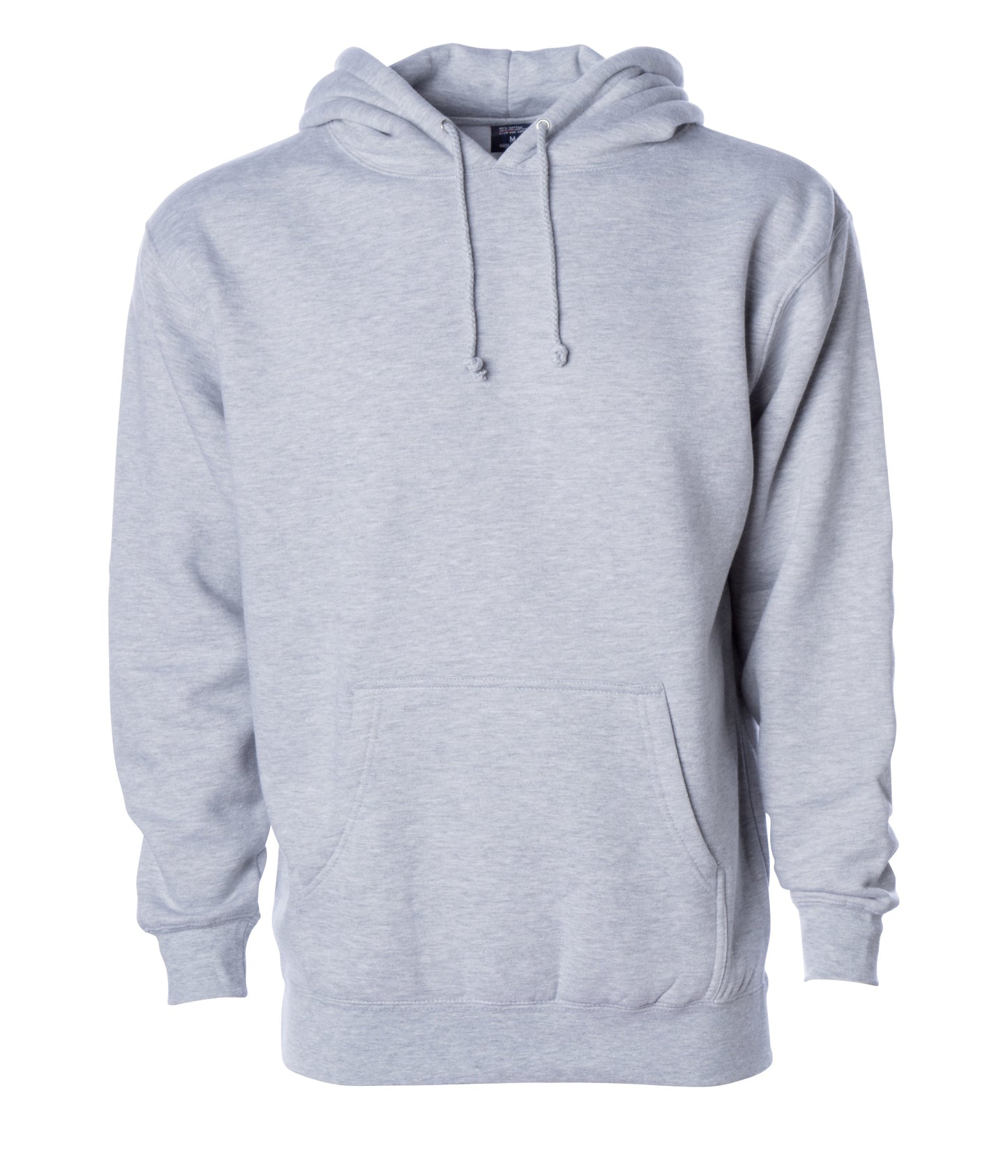 Independent Trading Company 10oz. Heavyweight Pullover Hood