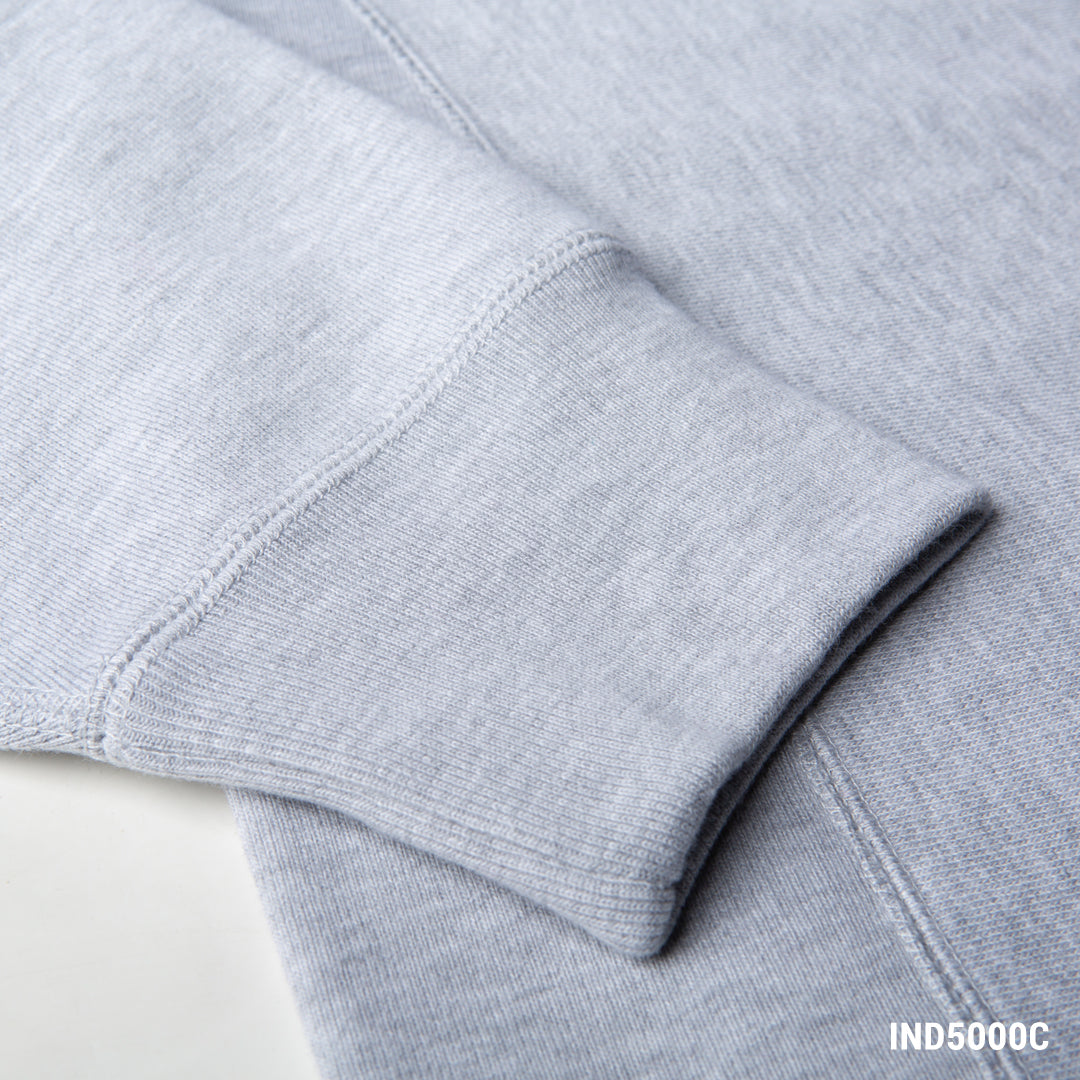 LEGEND 13.5oz/450gm Heavyweight Cross-Grain Crew