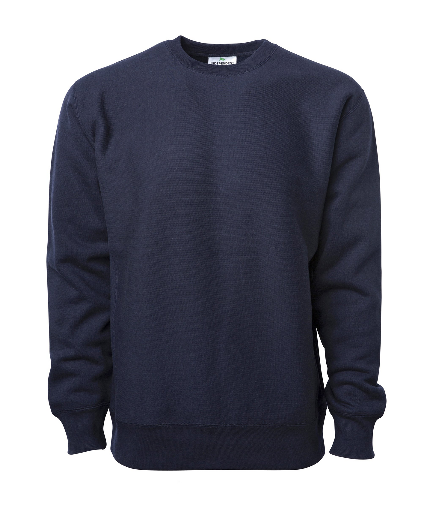 LEGEND 13.5oz/450gm Heavyweight Cross-Grain Crew