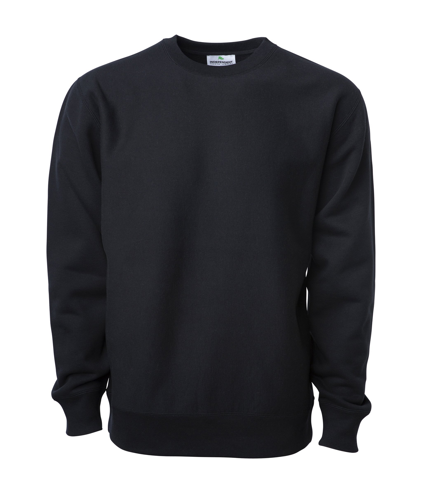 LEGEND 13.5oz/450gm Heavyweight Cross-Grain Crew