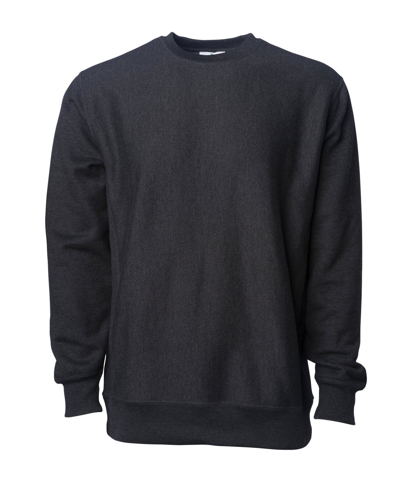 LEGEND 13.5oz/450gm Heavyweight Cross-Grain Crew