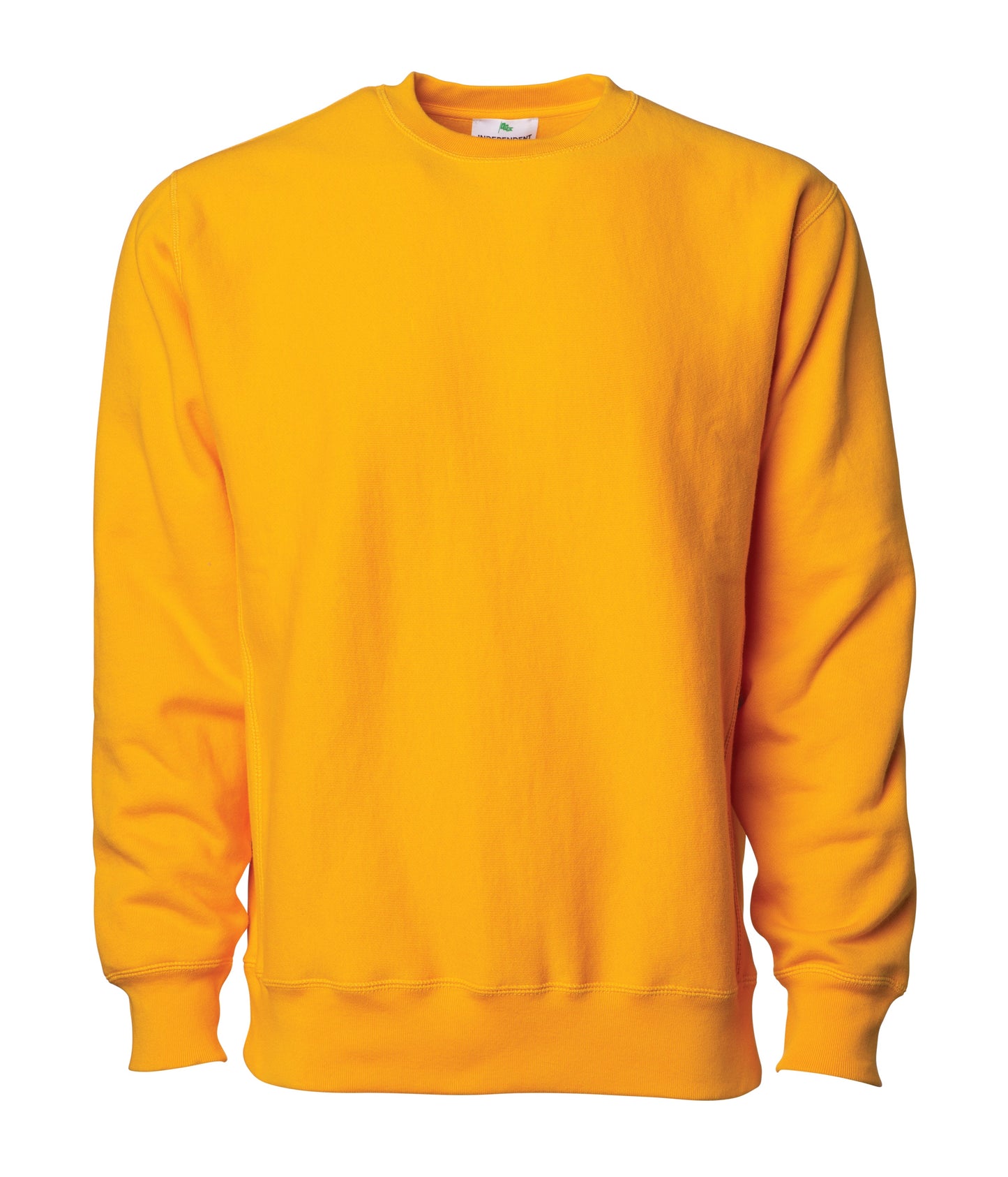 LEGEND 13.5oz/450gm Heavyweight Cross-Grain Crew