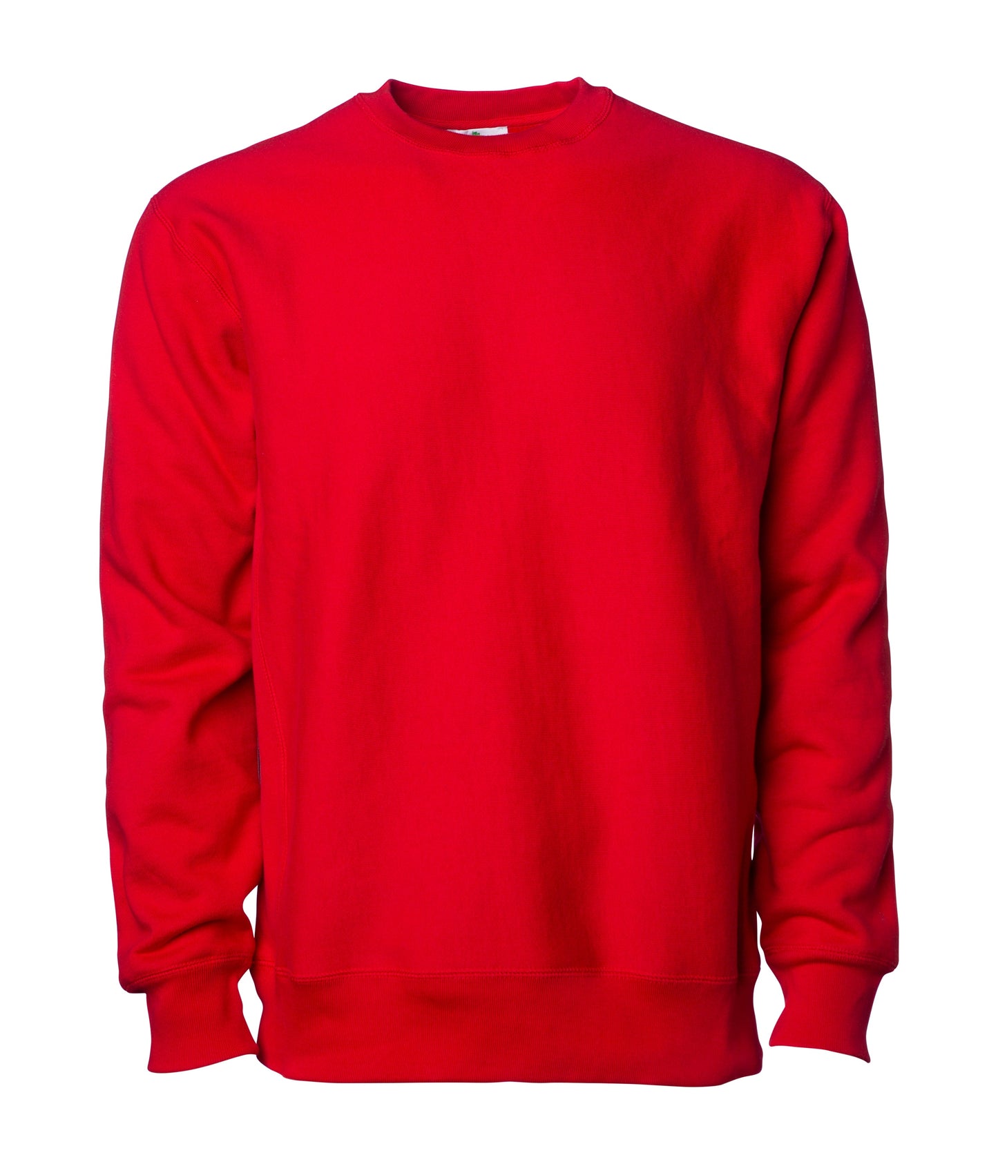 LEGEND 13.5oz/450gm Heavyweight Cross-Grain Crew