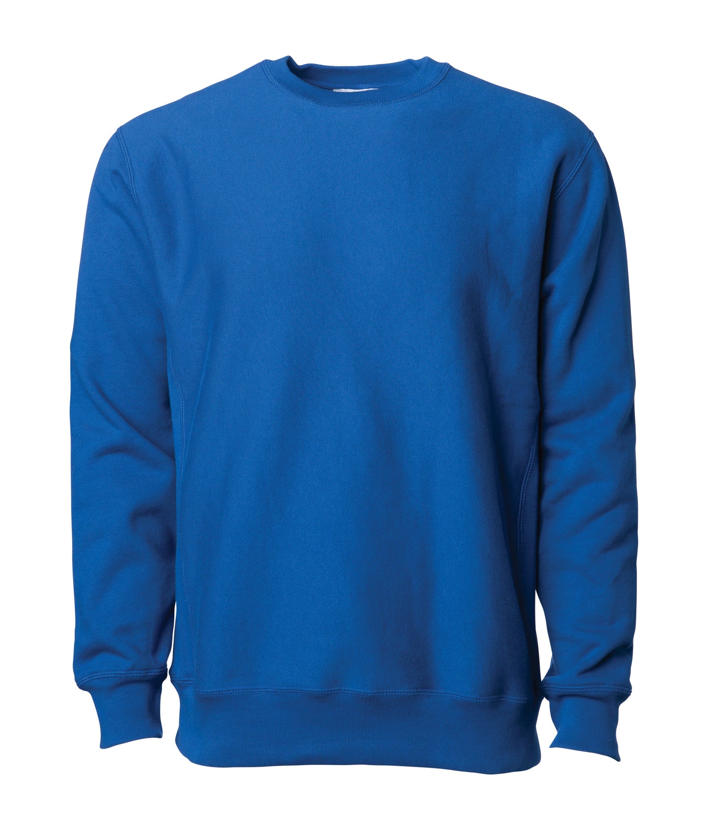 LEGEND 13.5oz/450gm Heavyweight Cross-Grain Crew