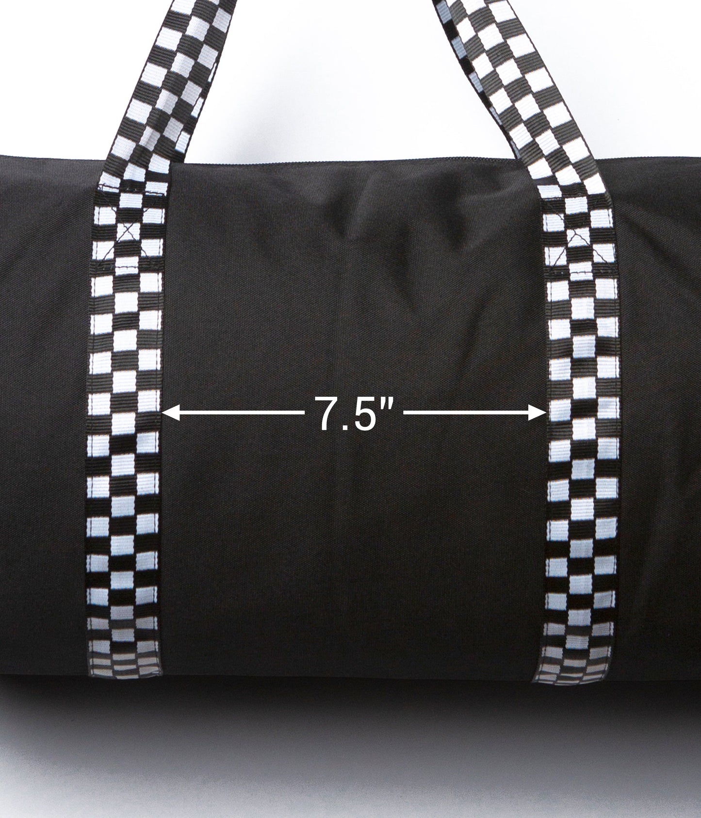 Independent Trading Company Day Tripper 29L Duffel Bag — view 10