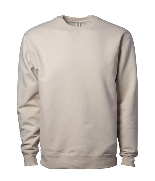 LUX Heavyweight Modal Crew